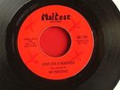 PERIGENTS LOVE ON A RAMPAGE NORTHERN SOUL ORIGINAL RARE EX L K