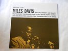 MILES DAVIS AND THE MODERN JAZZ GIANTS JAPAN LP Milt Jackson Thelonious Monk