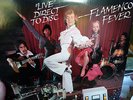 FLAMENCO FEVER - M&K DIRECT to DISC REAL Time 107 LP M- MFSL-DCC-Quiex-Nautilus