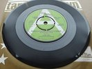 DIANA ROSS DOOBEDOOD'NDOOBE... 1970 MOTOWN GREEN WHITE DEMO - TMG 812 A 1 B1 EX