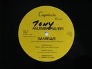 A NUMBER OF NAMES Sharevari CAPRICCIO Original Detroit Electro Techno 12