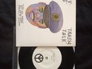 TRASH TALK WAVVES vinyl Split ofwgkta title fight best coast backtrack
