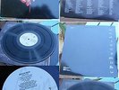 DEPECHE MODE -VIOLATOR Greek LP 1st PRESS +Lyrics EXCELLENT