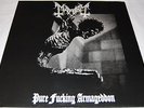 Mayhem - 