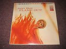 Janet Blair  Flame Out   DICO  D-1301