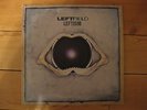 Leftfield - Leftism Rare 3xLP HANDLP2T