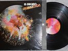 EL CHICANO - Celebration, Viva Tirado, Original 1972 Kapp LP, Shrink, EX Vinyl