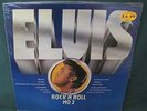 Elvis Presley Rock N Roll No 2 LP UK SF-7528 Re-Issue SEALED MINT