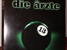 Die Ärzte - 13 auf VINYL, selten, Weihnachtsgeschenk