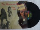 THE FEMININE COMPLEX Livin' Love Orig '69 Female Fuzz Garage Psych NM Shrink