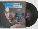 JAMES CARR A Man Needs A Woman Orig GOLDWAX Deep Soul DG LP NM Stereo Shrink