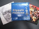 PEARL JAM FAN CLUB CHRISTMAS VINYL OLYMPIC PLATINUM AND MORE