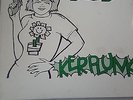 GREEN DAY Kerplunk LP  SEALED  RARE Punk Lookout 46