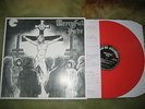 Mercyful Fate - Nuns Have No Fun - (red) LP (white border) Rave On Rec #06/100
