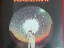 RANDY HOLDEN POPULATION ROCK PROG PSYCH HOBBITT AKARMA RE LP LIMITED 300