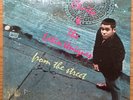 Chuito and the Latin Uniques From the Street ORIGINAL LP Speed Spanish Maiden