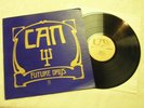 M- Original Can FUTURE DAYS United Artists Records KRAUT ROCK Prog VTG VINYL LP