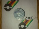CREAM / ERIC CLAPTON ,  TRUE ZIMBABWE PRESSING , MINT , GENERIC SLEEVE