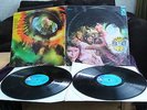 Canned Heat - Living the Blues- 2 x UK LP -1968-STEREO -Gatefold-RARE BLUES ROCK