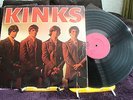 The Kinks -