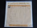 SINGLE-ANPRESSUNG THE LORDS - TOBACCO ROAD  05.1964