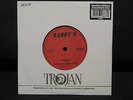 Count Matchuki & Randy's All Stars Pepper Pot Trojan Ltd Ed 7
