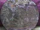 King Diamond - Voodoo -  Picture-LP