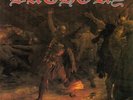 BATHORY - hammerheart - LP 33 giri RARO - RARE