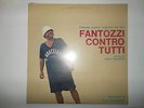LP - FRED BONGUSTO / JOSE MASCOLO - O.S.T. - FANTOZZI CONTRO TUTTI