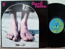 APRIL WINE 