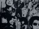 Duran Duran - Thank You UK LP