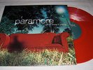 Paramore All We Know Is Falling Vinyl Red LP /2000 OOP Haley Williams
