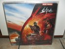 Sodom - Agent Orange First Press SPV 1989 Vinyl LP TOP 
