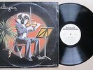 PERCY THRILLINGTON.PAUL McCARTNEY.AUSTRALIAN LP.WHITE LABEL REGAL ZONOPHONE.1977