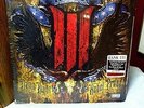 Hank 3 III Damn Right Rebel Proud RSD LP COLOR VINYL Sealed Williams RARE