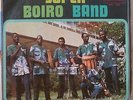 SUPER BOIRO BAND SO ISSISSA GUINEA AFROBEAT PSYCH WEST AFRICA LISTEN