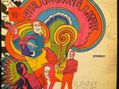 SUNNY AND THE SUNLINERS - THE MISSING LINK LP Latin Funk Tejano on Key-Loc