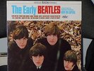 The Early Beatles LP Sealed ST 2309