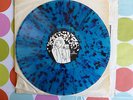 Charlie Watts and His Fabulous Rolling Stones COLORED Vinyl RARE BOOTLEG VG+ LP