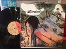 NUDA I GARYBALDI  PROG PSYCHE ITALIAN REPRESS DE LUXE **