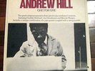 Andrew Hill 