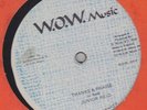 ** JUNIOR REID - THANKS & PRAISE 12
