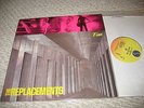 THE REPLACEMENTS - Tim - Lp 1985  1st press  Near-Mint