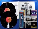 PINK FLOYD A Nice Pair The Piper at the Gates EMS-40068 OBI 2LP M1825