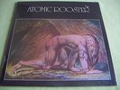 ATOMIC ROOSTER - DEATH WALKS BEHIND YOU - SEALED