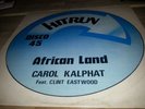 HITRUN African Land 12