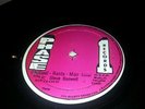 Steve Baswell Rasta Man Cool  Phase I Records Roy Francis 45 rpm Vinyl