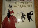 THE MODERN JAZZ QUARTET - FONTESSA, ATLANTIC SD1231 - Superb