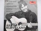 Eurovision 66 Ase Kleveland - Alles war schon einmal da