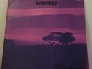 DAWNWIND looking back on the future Amron lp Original UK private press ACID FOLK